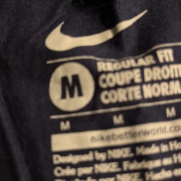 Nike Tee - Picture 2 of 2